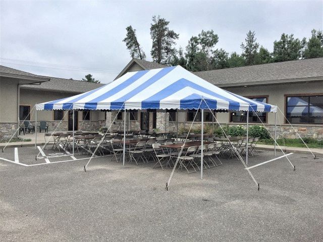 Graduation party rentals near me best sale